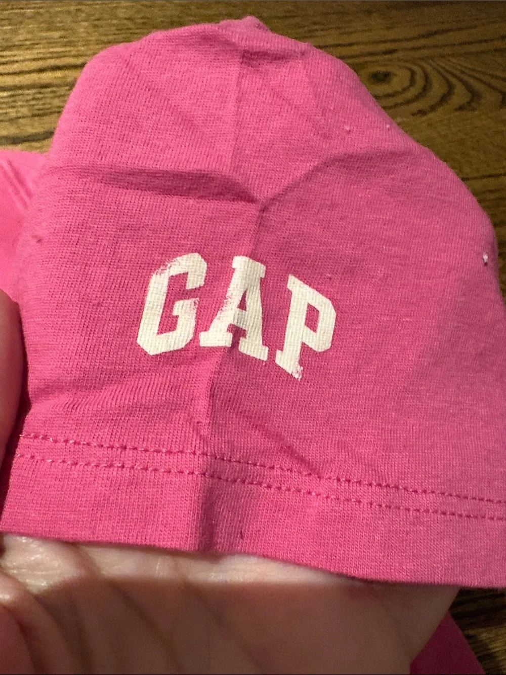 Gap kids x Sanrio Hello Kitty boba tee